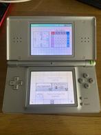 Nintendo Ds lite, Consoles de jeu & Jeux vidéo, Consoles de jeu | Nintendo DS, Enlèvement, Comme neuf, DS Lite