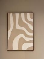 Peinture moderne, Enlèvement