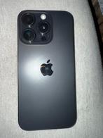 Iphone 15Pro, Telecommunicatie, Mobiele telefoons | Apple iPhone, Ophalen, Zwart, Zonder abonnement, IPhone 15 Pro