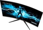 Medion Erazer Spectator X20 Monitor - Curved Gaming Monitor, Computers en Software, Monitoren, HDMI, Full HD, 1 tot 2 ms, 151 t/m 200 Hz