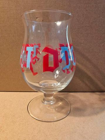 Verre Duvel Dodentocht 55e édition, Enlèvement ou Envoi, Comme neuf, Duvel