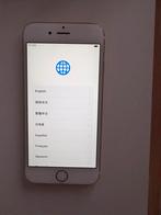 iPHONE 6S gold 32gb, Télécoms, Téléphonie mobile | Apple iPhone, Enlèvement ou Envoi, 32 GB, Or, 87 %