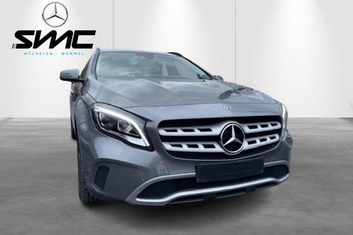 Mercedes-Benz GLA GLA 180 Business Solution Auto, Auto's, Mercedes-Benz, Bedrijf, Te koop, GLA, Centrale vergrendeling, Cruise Control