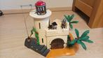 Playmobil ridderkasteel, Kinderen en Baby's, Speelgoed | Playmobil, Ophalen, Gebruikt