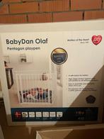 Babydan play pen, Kinderen en Baby's, Traphekjes, Ophalen, Zo goed als nieuw, Metaal of IJzer, Overige typen
