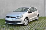 Volkswagen Polo 1.2*Carplay*Camera* 2013*, Auto's, Euro 5, Stof, Zwart, 1198 cc