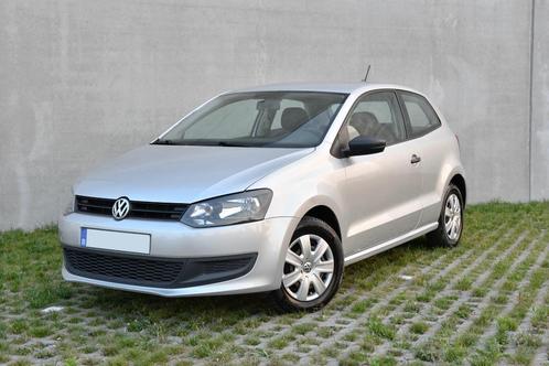 Volkswagen Polo 1.2*Carplay*Camera* 2013*, Auto's, Volkswagen, Particulier, Polo, Achteruitrijcamera, Airbags, Airconditioning