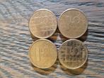 Nederlandse 5 gulden munten, Ophalen of Verzenden, Losse munt