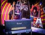 (Jimi Hendrix connection?) 1969 Marshall Superlead Plexi 100, Muziek en Instrumenten, Ophalen of Verzenden, Gebruikt, Gitaar, 100 watt of meer