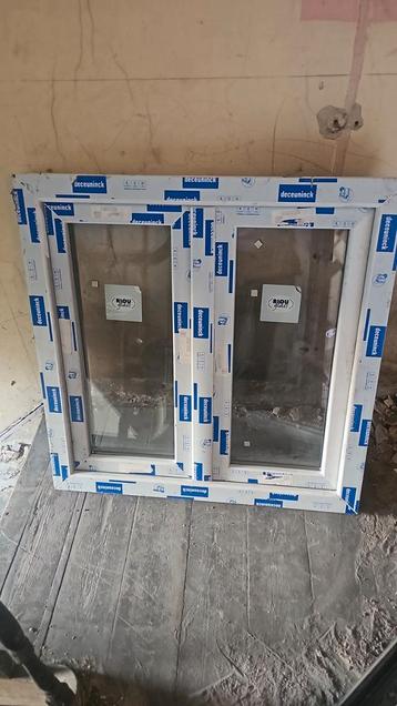 Nouvelle Fenêtres PVC Châssis  beschikbaar voor biedingen