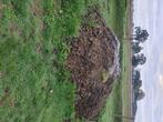 Gratis paardenmest, Tuin en Terras, Aarde en Mest, Ophalen, Mest