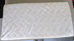 Aerosleep matras 120 X 60 & matrasbeschermer, Kinderen en Baby's, Ophalen, Zo goed als nieuw, Jongetje of Meisje, Overige typen
