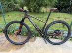 Scott scale 910, Ophalen