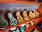 vintage badkamer  Luigi Colani, 70er jaren = Villeroy&Boch, Ophalen, Huis en Inrichting