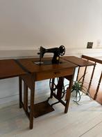 Singer vintage naaimachine te koop., Antiek en Kunst, Ophalen