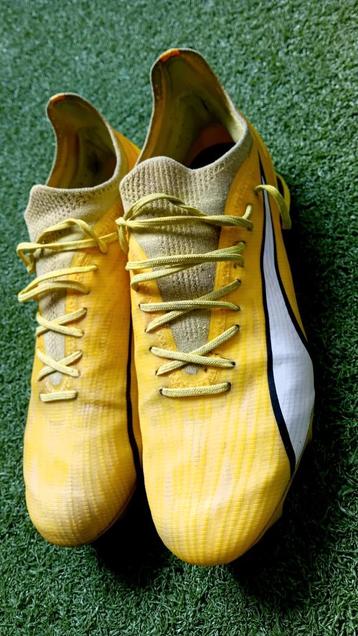 Puma Ultra Ultimate FG/AG voetbalschoenen Maat 43 beschikbaar voor biedingen