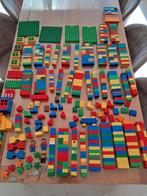 Duploblokken (+/- 400), Kinderen en Baby's, Ophalen of Verzenden, Gebruikt