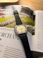 Hamilton Fontainebleau, Overige merken, Staal, Met bandje, Polshorloge