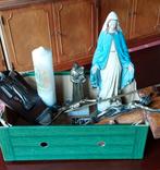 Religieuze voorwerpen, Ophalen, Zo goed als nieuw