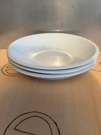 Diepe borden, Huis en Inrichting, Keuken | Servies, Ophalen, Zo goed als nieuw, Bord(en)