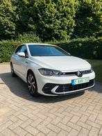 Volkswagen Polo R-Line, Voorwielaandrijving, Stof, Wit, Bedrijf