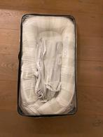 Babynest, Ophalen, Zo goed als nieuw