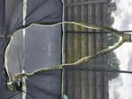 Trampoline exit, Kinderen en Baby's, Ophalen, Gebruikt
