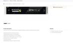 studio pro / TRINNOV ST2 Pro Room corrector (uitgesteld), Ophalen, Gebruikt, Audio