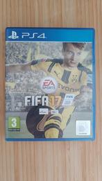 Fifa 17, Ophalen
