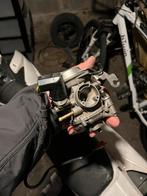 Carburateur 4t, Enlèvement, Utilisé