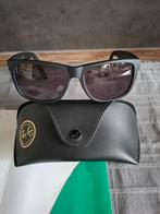 Zonnebril dames Ray Ban, Ophalen of Verzenden, Nieuw, Zwart, Zonnebril