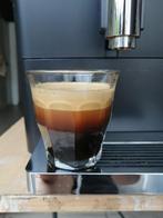 jura micro 1 als nieuw , met service na verkoop, Koffiebonen, Espresso apparaat, Ophalen, Refurbished