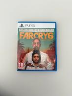 FarCry 6, Games en Spelcomputers, Ophalen, Zo goed als nieuw