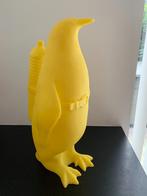 William SWEETLOVE - cloned yellow pinguin, Antiek en Kunst, Ophalen of Verzenden