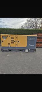 Stroomgroep Atlas Copco QAS 200, Doe-het-zelf en Bouw, Aggregaten, Ophalen