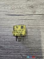 Diode relais BMW 5 7 serie E34 E32 E38 61311378797, Gebruikt, Ophalen of Verzenden, BMW, BMW