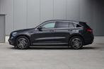 Mercedes-Benz EQC 400 4Matic / AMG Line / Graphitgrau / FULL, Auto's, Automaat, Gebruikt, Zwart, 408 pk