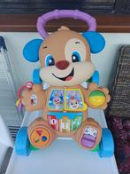 Fisher-Price Trotteur Puppy, Enfants & Bébés, Jouets | Fisher-Price, Enlèvement, Utilisé