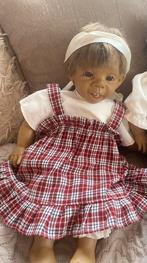 Poppen decoratie, Verzamelen, Poppen, Ophalen, Zo goed als nieuw, Pop