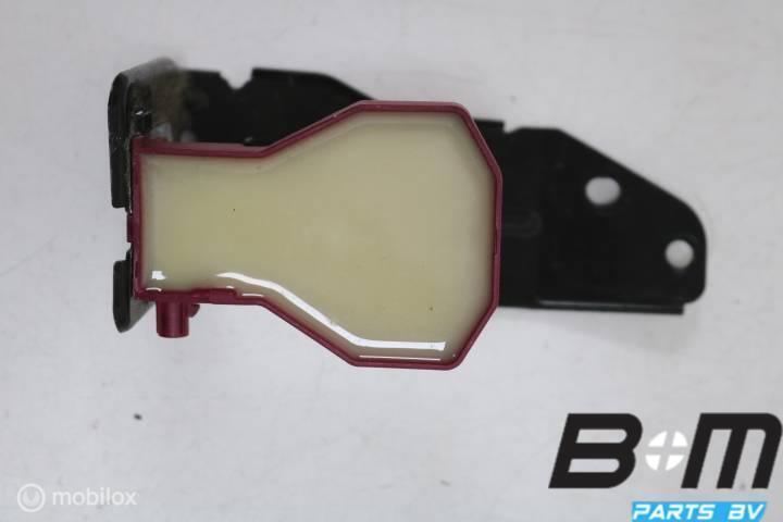 Telefoonmodule rechts Audi Q5 80A 4M0035507, Auto-onderdelen, Elektronica en Kabels, Gebruikt