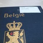 BELGIE Ledig DAVO STANDAARD ALBUM 1849 /1950, Postzegels en Munten, Ophalen of Verzenden