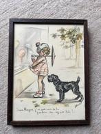 Germaine Bouret, Ophalen of Verzenden