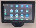 9' Android Auto Dashcam GPS Navigatie IGO Nextgen GPS-TMC., Caravans en Kamperen, Info@drktech.be, Oosterwennel 35 Genk, Nieuw