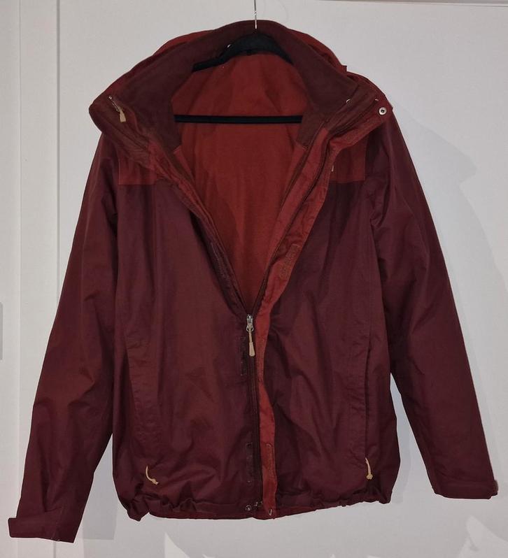 Veste homme The North Face taille L, Kleding | Heren, Truien en Vesten, Gedragen, Maat 52/54 (L), Overige kleuren, Ophalen of Verzenden