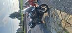 Cfmoto 650tr noir, Motoren, Motoren | CFMOTO, 2 cilinders, Motorrijbewijs A, Particulier, Meer dan 35 kW