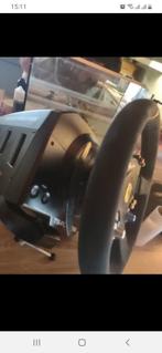 thrustmaster ts-pc racer alcantara editie, Ophalen of Verzenden, Gebruikt