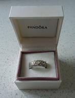 Prachtige ring van Pandora in Nieuwe staat !, Ophalen of Verzenden, Zo goed als nieuw, Dame, Zilver