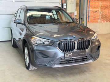 BMW X1 1.5 dA sDrive16 Automaat Camera EURO6d 2022 beschikbaar voor biedingen