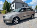 Skoda Fabia SW 1.6 CR TDi,Airco,Parkeersensoren,..., Euro 5, 4 cilinders, 109 g/km, 5 deurs