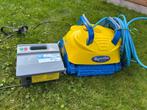 Te koop Zwembadrobot Aquarobot Neptuno, Tuin en Terras, Zwembad-toebehoren, Ophalen, Gebruikt, Overige typen